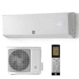 Akpınar Klima Protherm Servisi